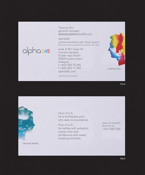 About Behance :: Connecting Creatives with .